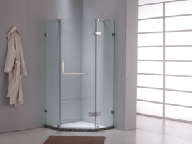 冬季淋浴房的四大选购法则及注意事项！