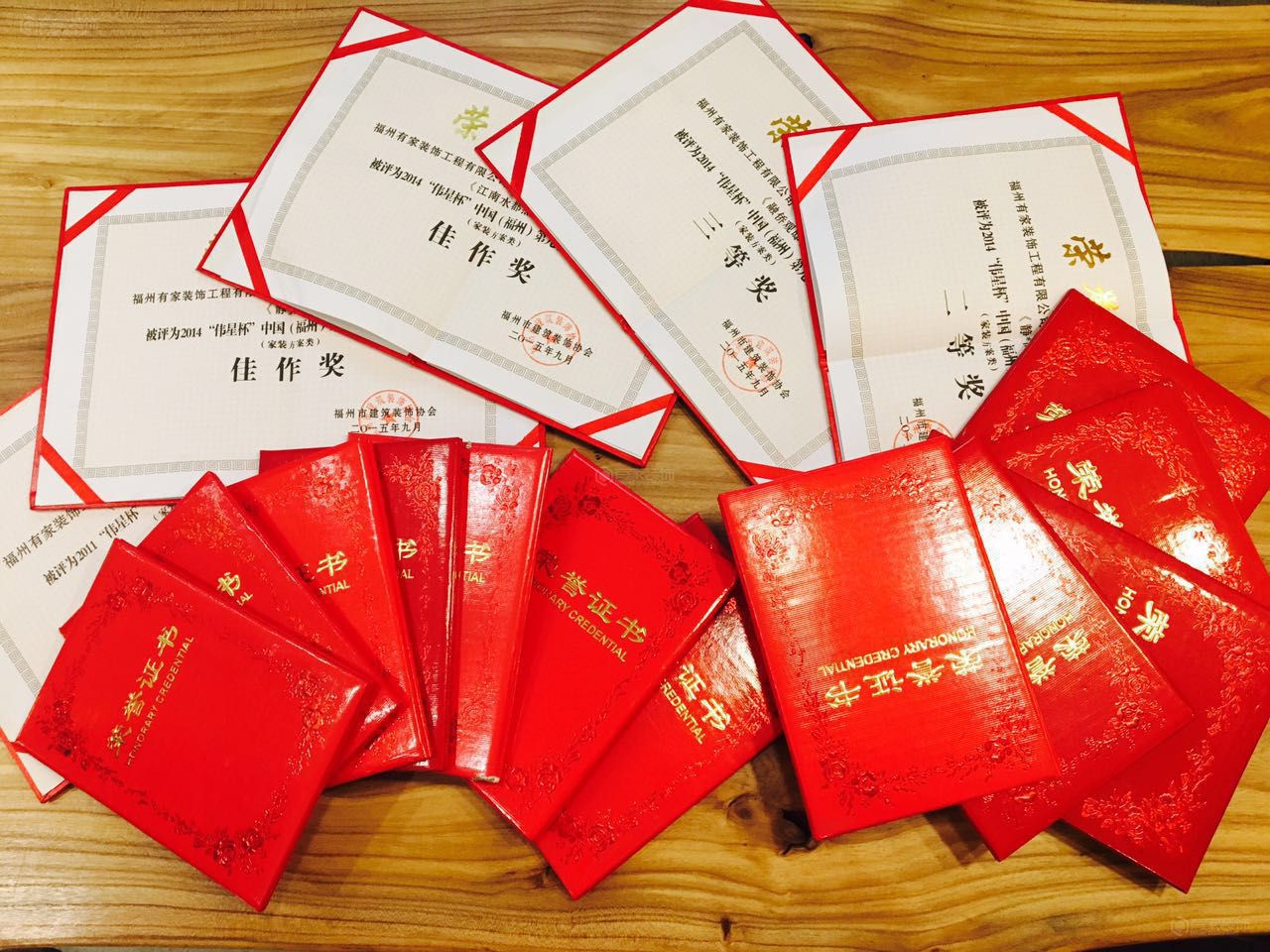女神节，细数福州有家装饰近10位女上神之风采！