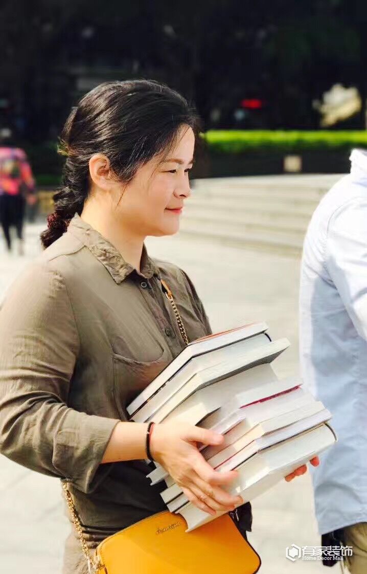有家装饰分书千本 邀你共传递福州地铁传书计划