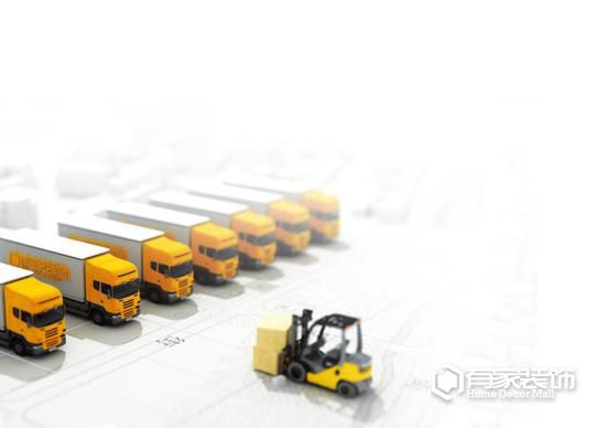 福州装修公司有家装饰首现大仓储豪装！