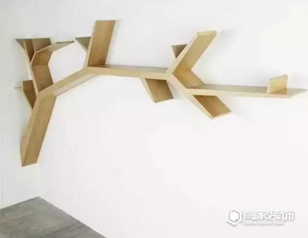 福州装修公司教你小户型书房怎么装