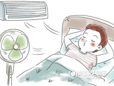 福州家装告诉你6个夏天降温小妙招! 福州家装告诉你6个夏天降温小妙招!