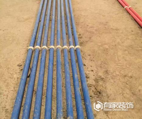 安装插座开关方法不当  给生活带来不便之处