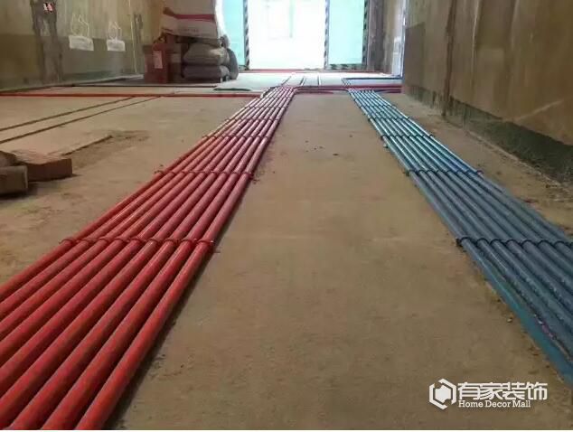 省到家装饰家装界