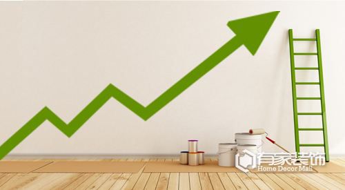 2017家装行业趋势:大变局下的新模式 2017家装行业趋势:大变局下的新模式