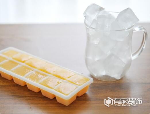 冰箱内部组团结冰霜 如何才能快速清除冰霜？