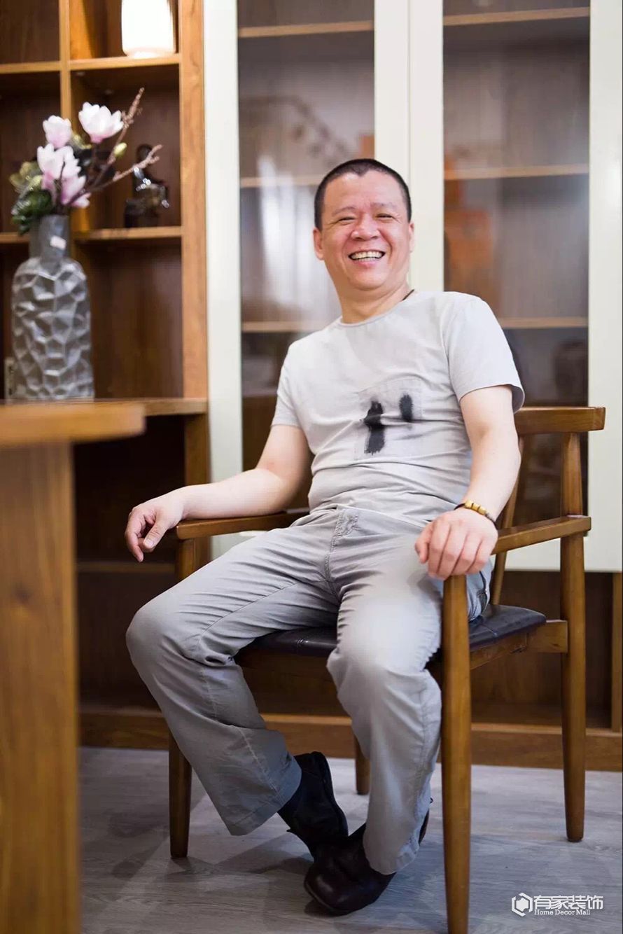 向下发展快速成就区域装修老大