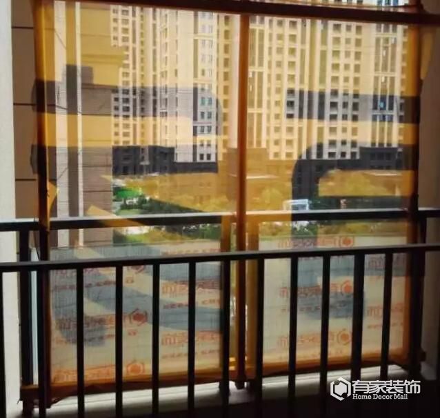 保利西江林语：已申请国家专利的工艺，人民大会堂、美国白宫指定材料
