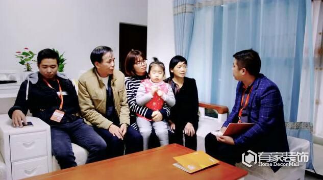 中铁城业主：有家给了我们一直渴望的“归属感”