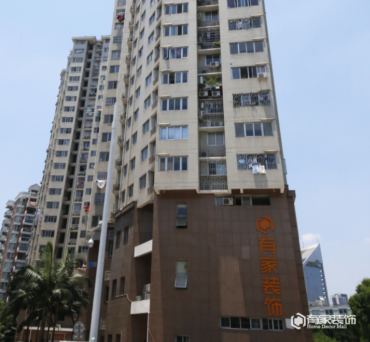 来自魁岐小区业主感谢信：装修能做到“鱼与熊掌兼得”