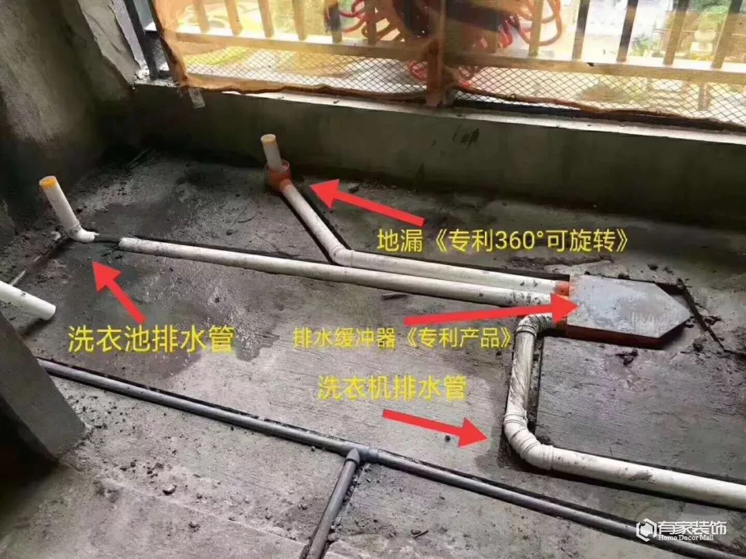 有家装饰:好工地会说话 看得到的是装修细节