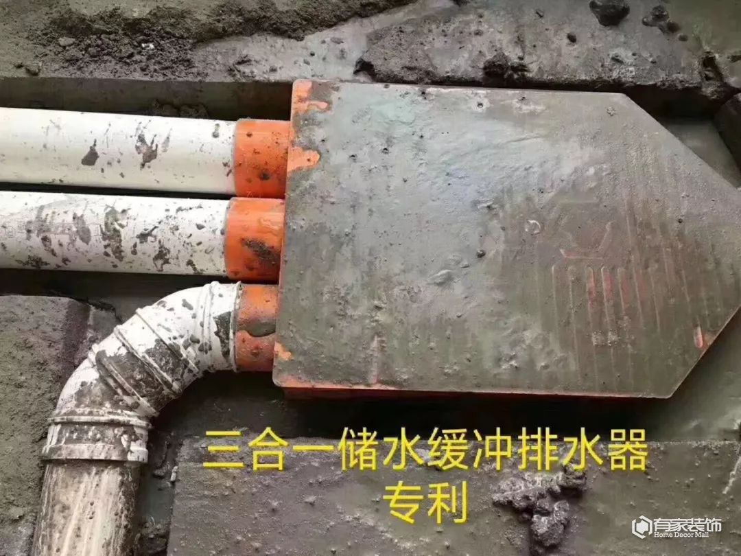 有家装饰:好工地会说话 看得到的是装修细节