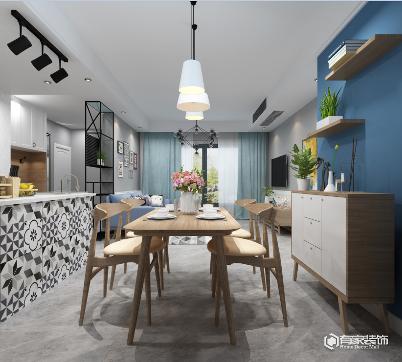 厦门装修公司：房屋装修中地板的选取技巧