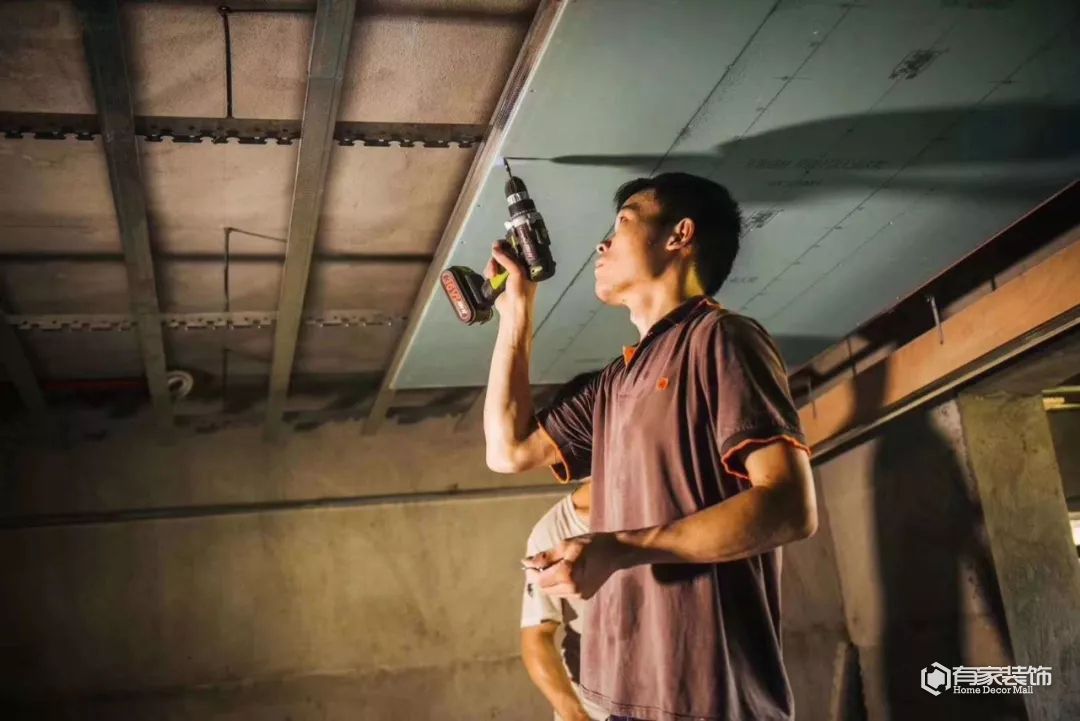 匠心·品质|“早起” ，为了更好的明天！