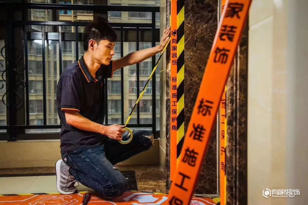 匠心·品质|“早起” ，为了更好的明天！
