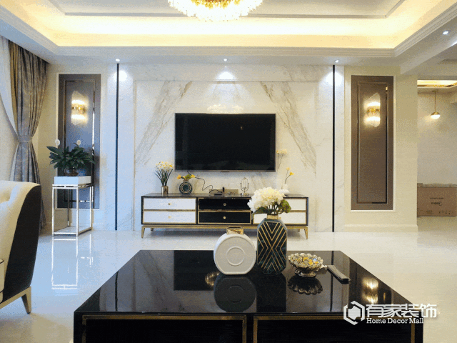 有家装饰：8月签施工狂送18重豪礼，装修直省数万元！