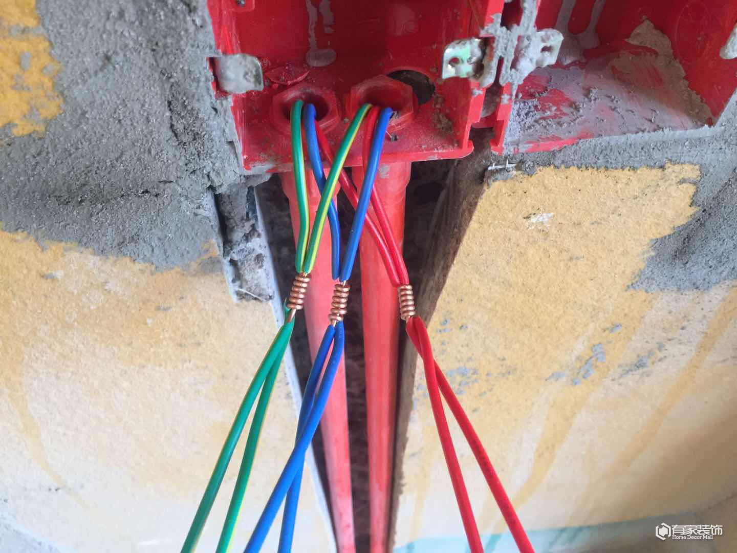 家庭装修如何做到铺设水电不后悔