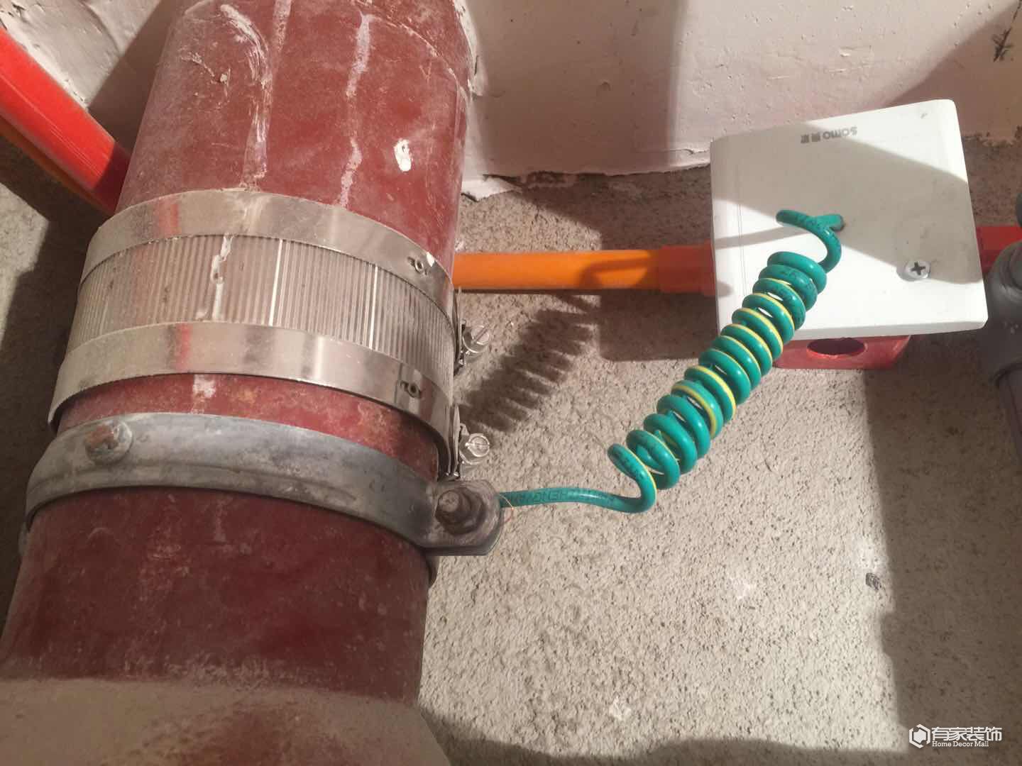 家庭装修如何做到铺设水电不后悔