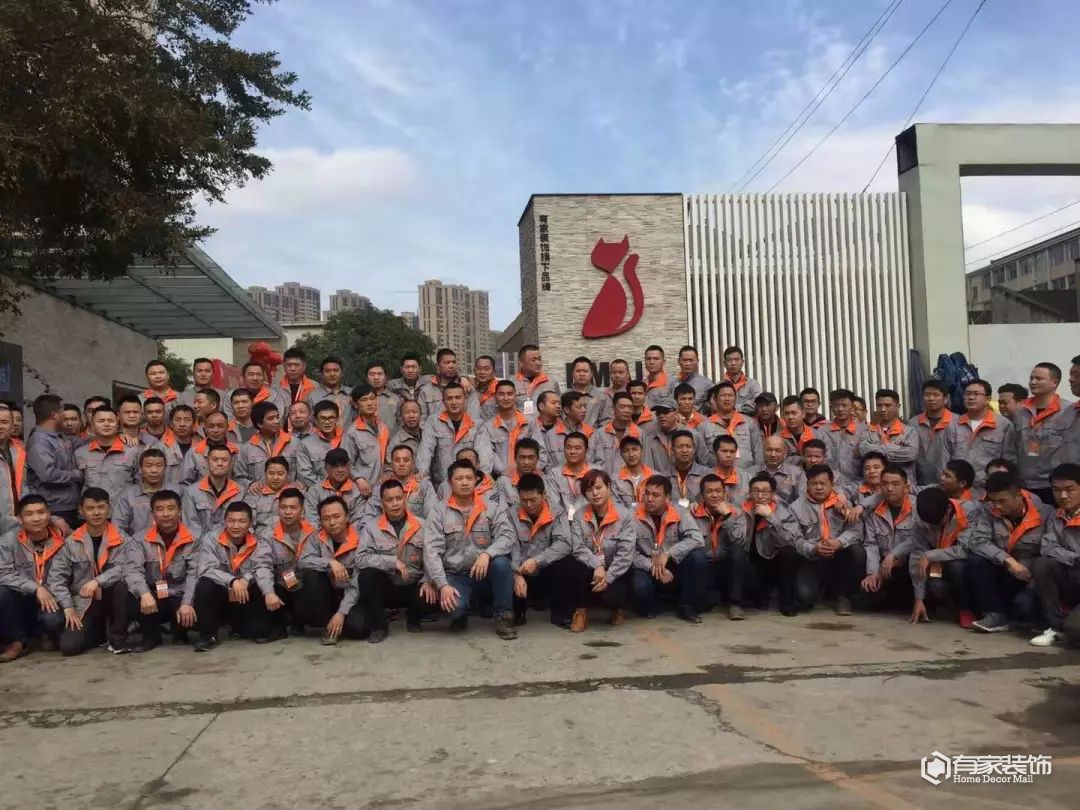有家装饰的质量到底怎么样？真的很差吗？