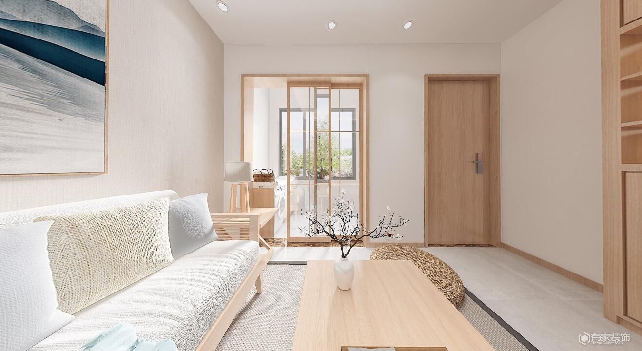 日式装修风格如何处理会更好？记住这两点