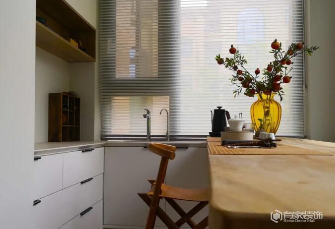 有家装饰实景拍摄案例分享：打造“新懒人·慢生活”方式
