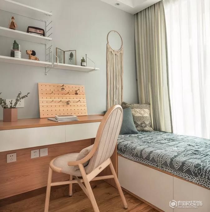 家居装修这么重要的事情不能盲目对待