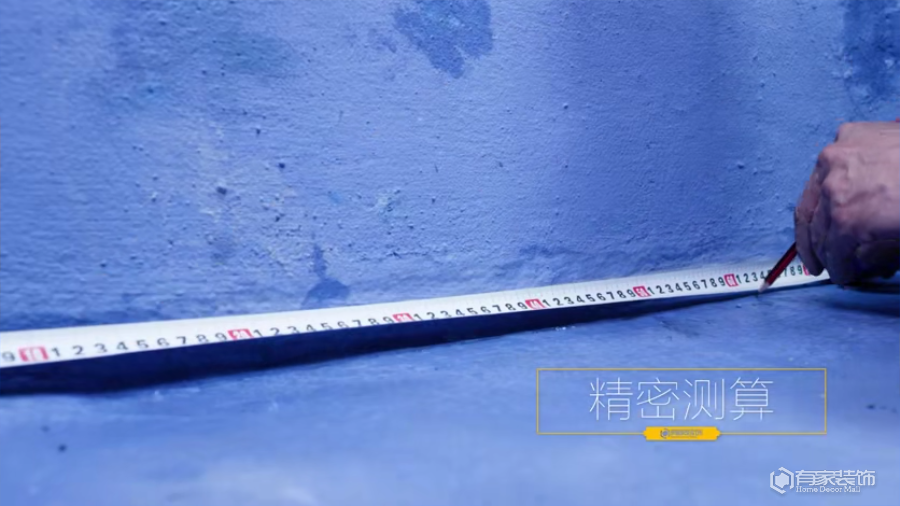 做装修该花的钱不能省，该省的钱不能花