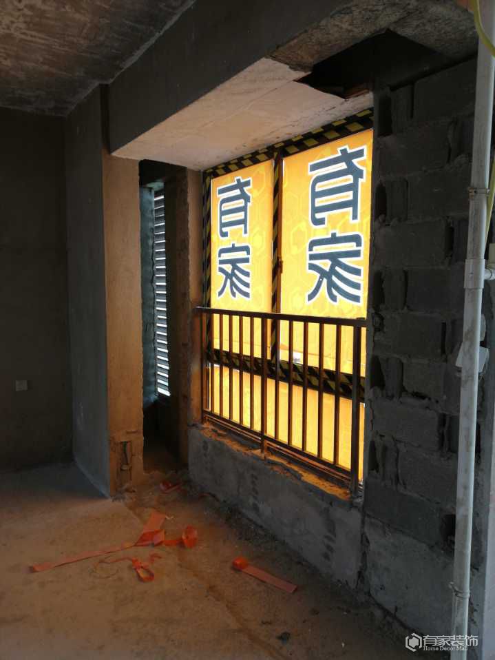 三口之家三餐四季的小日子 居住久了越喜欢