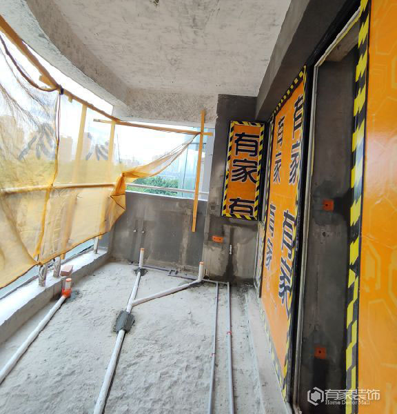 三口之家三餐四季的小日子 居住久了越喜欢