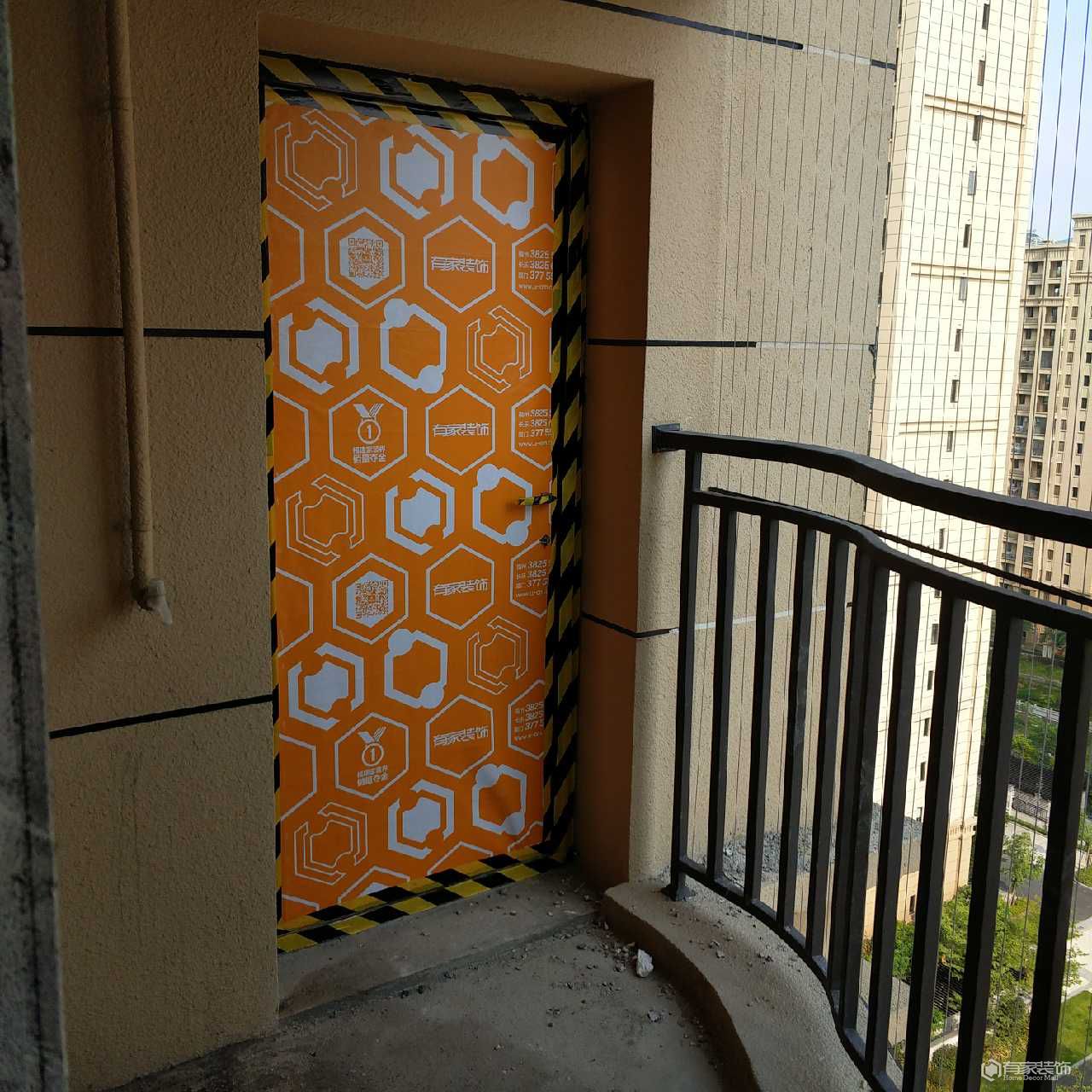 三口之家三餐四季的小日子 居住久了越喜欢