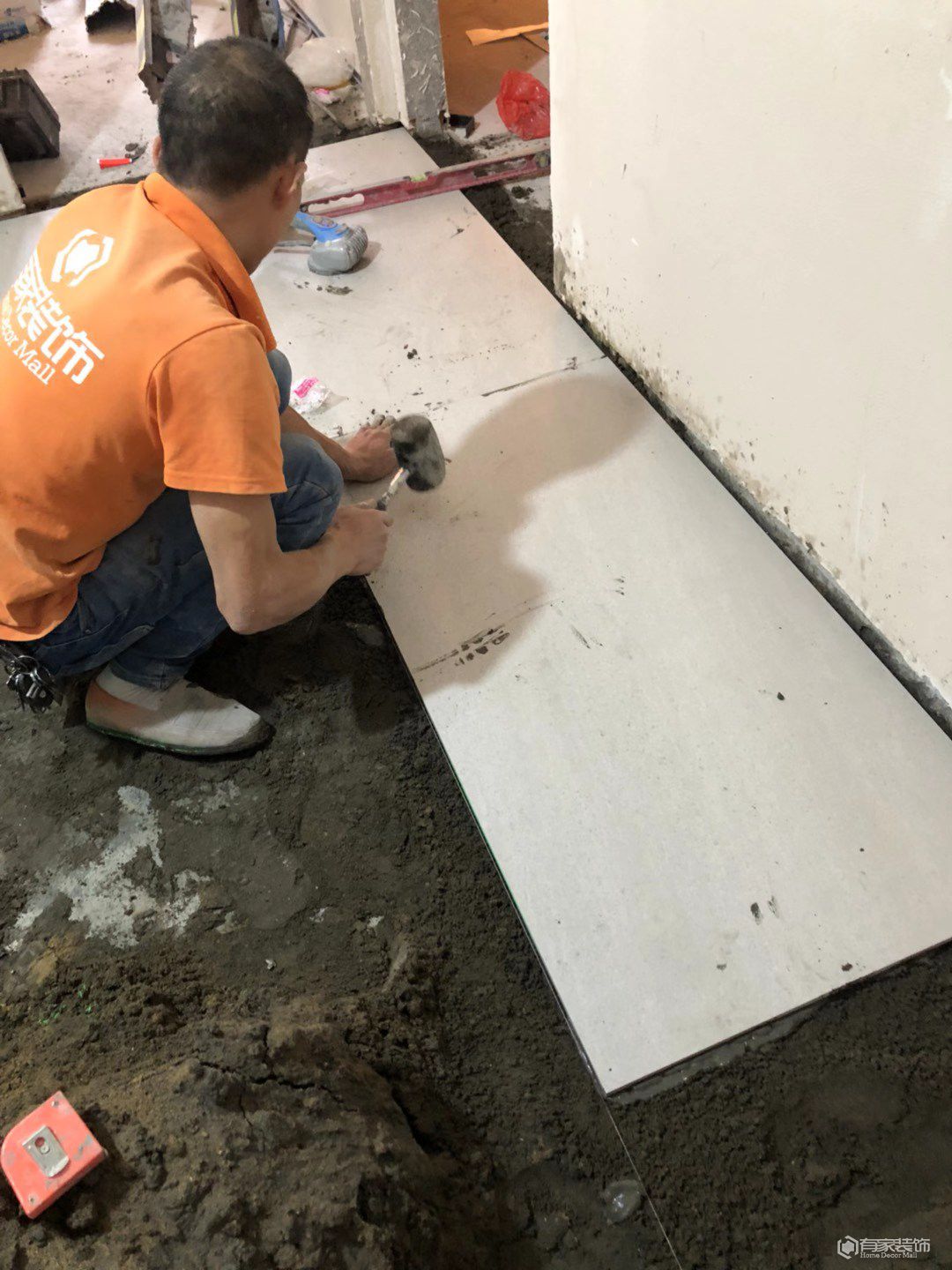 三口之家三餐四季的小日子 居住久了越喜欢