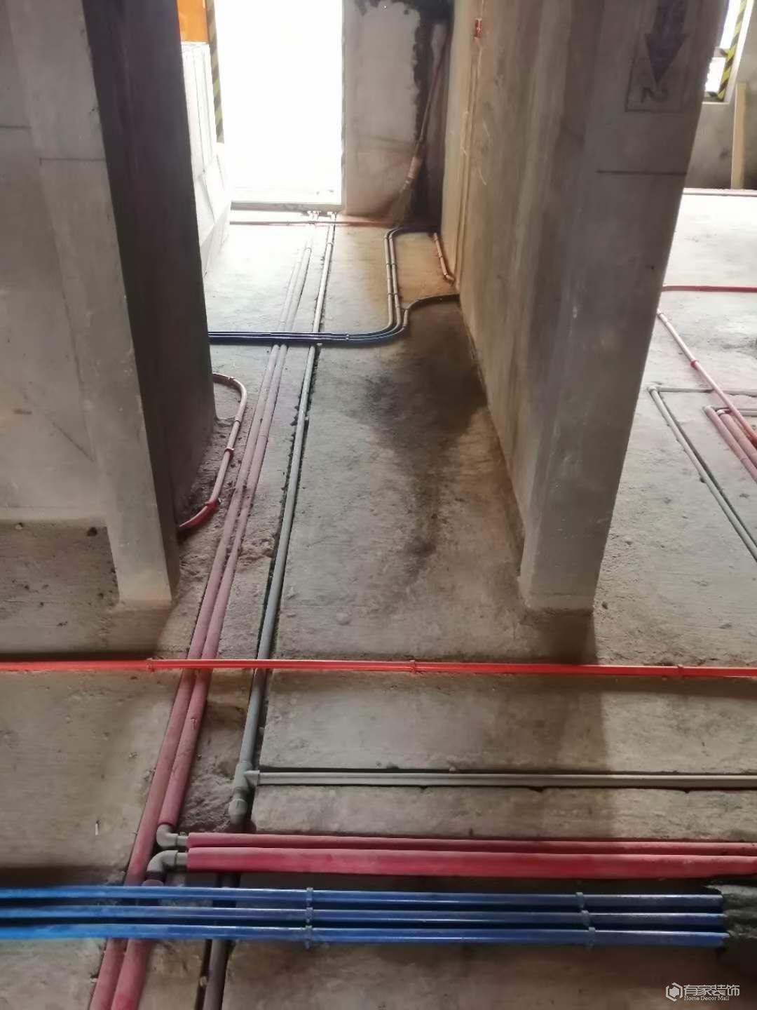 三口之家三餐四季的小日子 居住久了越喜欢