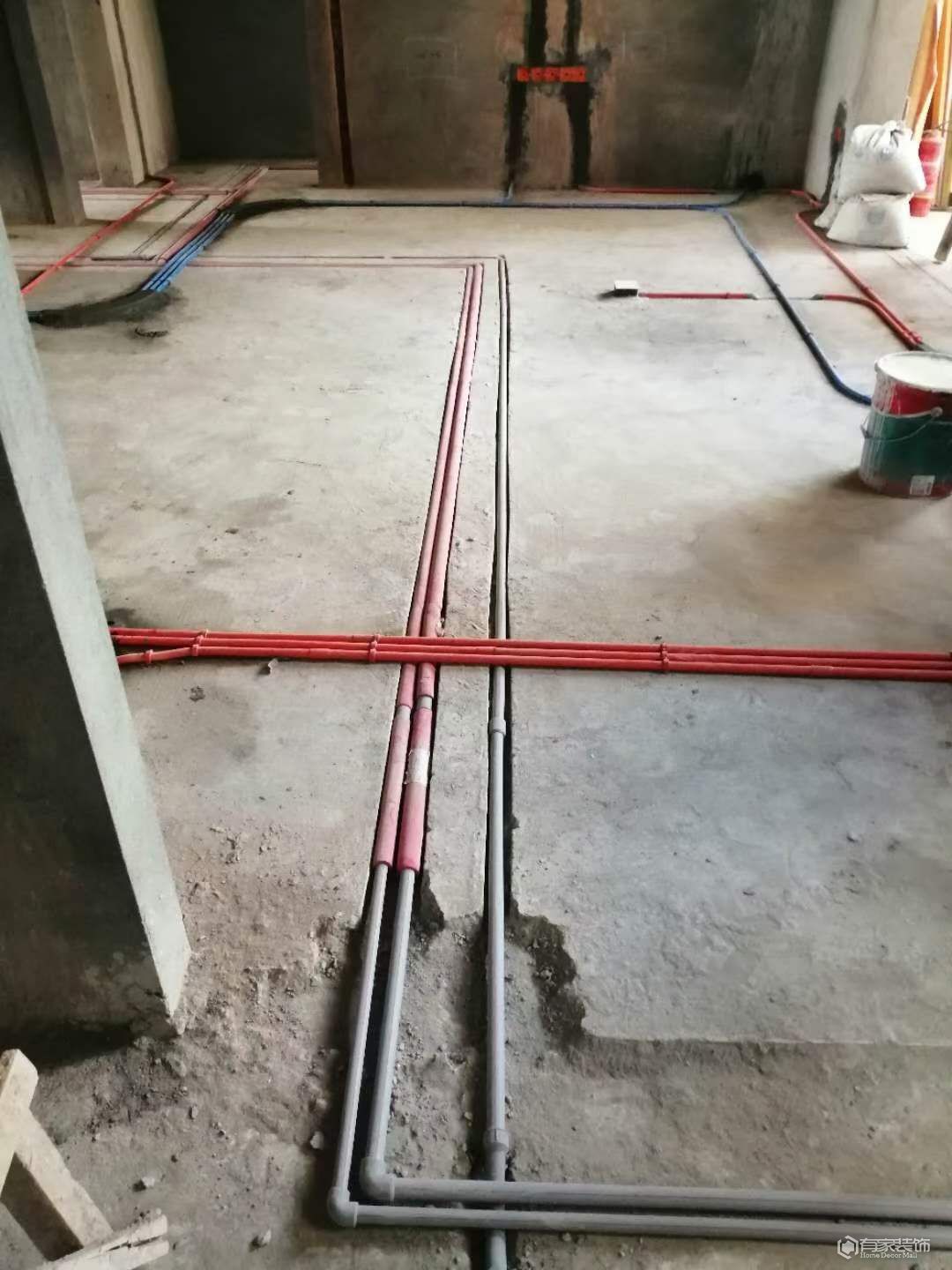 三口之家三餐四季的小日子 居住久了越喜欢