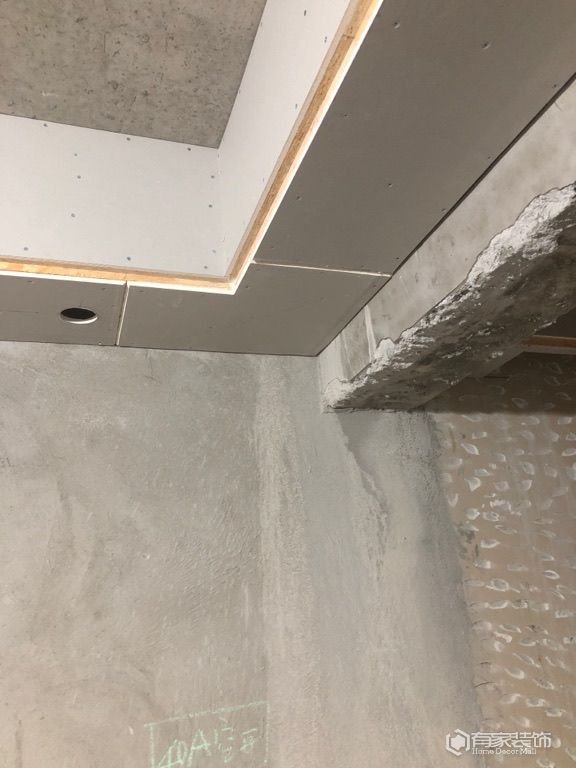 三口之家三餐四季的小日子 居住久了越喜欢