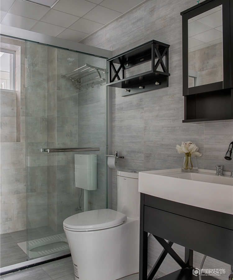 三口之家三餐四季的小日子 居住久了越喜欢