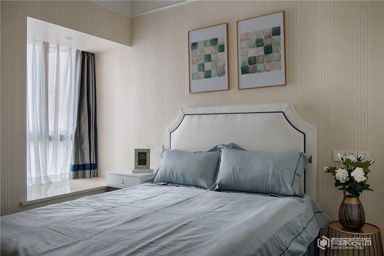 三口之家三餐四季的小日子 居住久了越喜欢