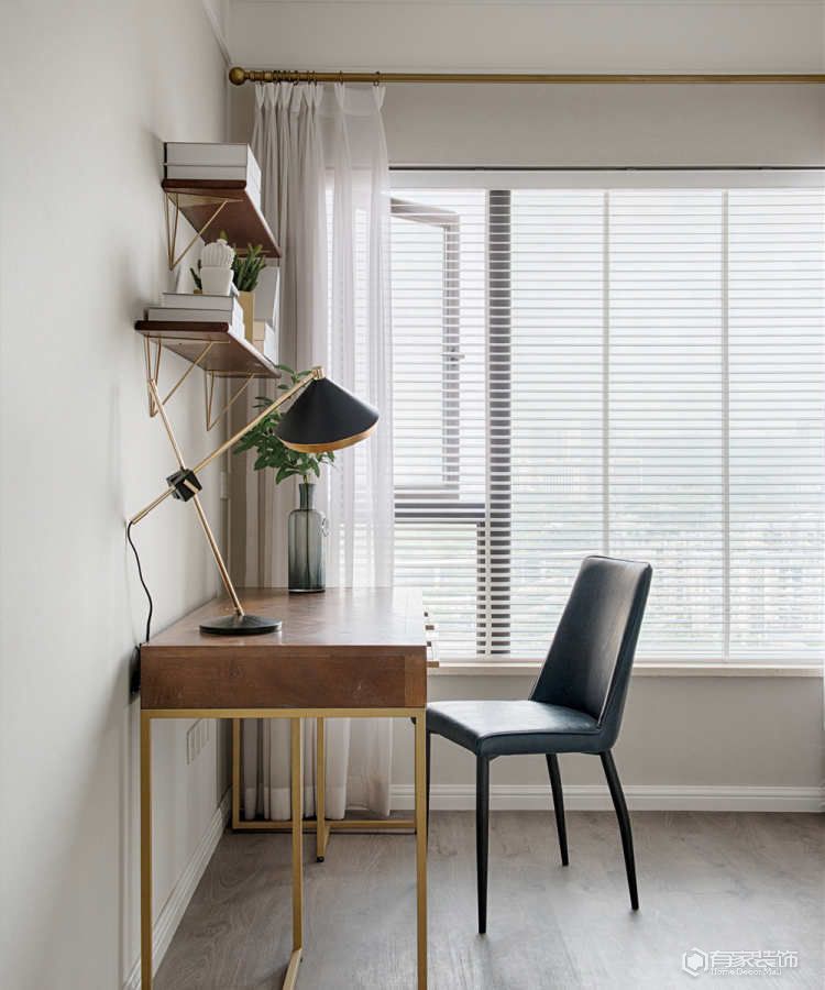 三口之家三餐四季的小日子 居住久了越喜欢