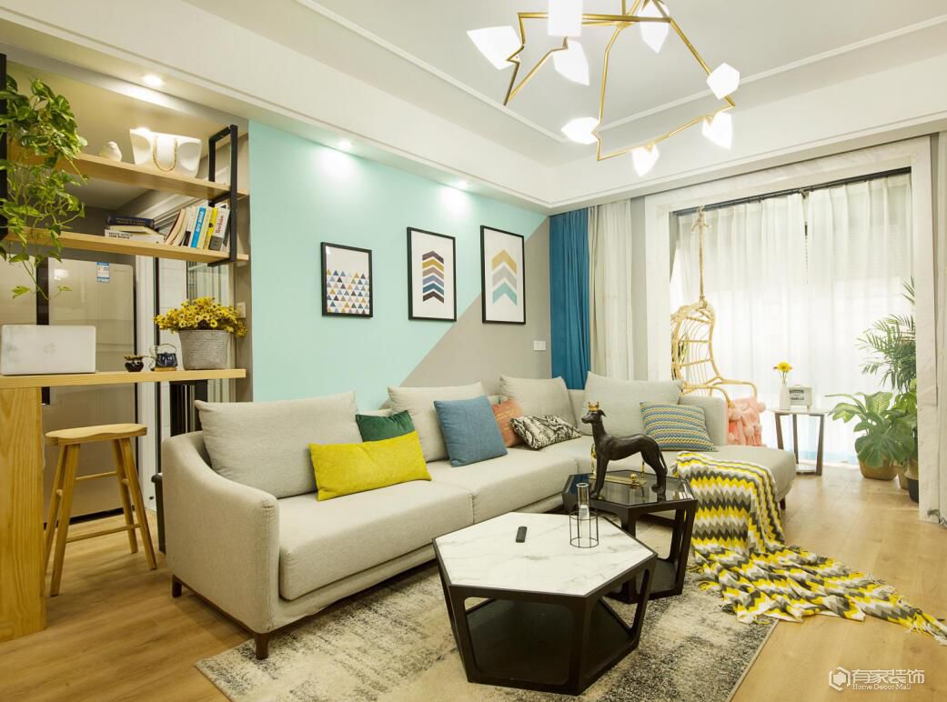 我与我的人生首套新房的故事