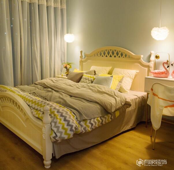 我与我的人生首套新房的故事