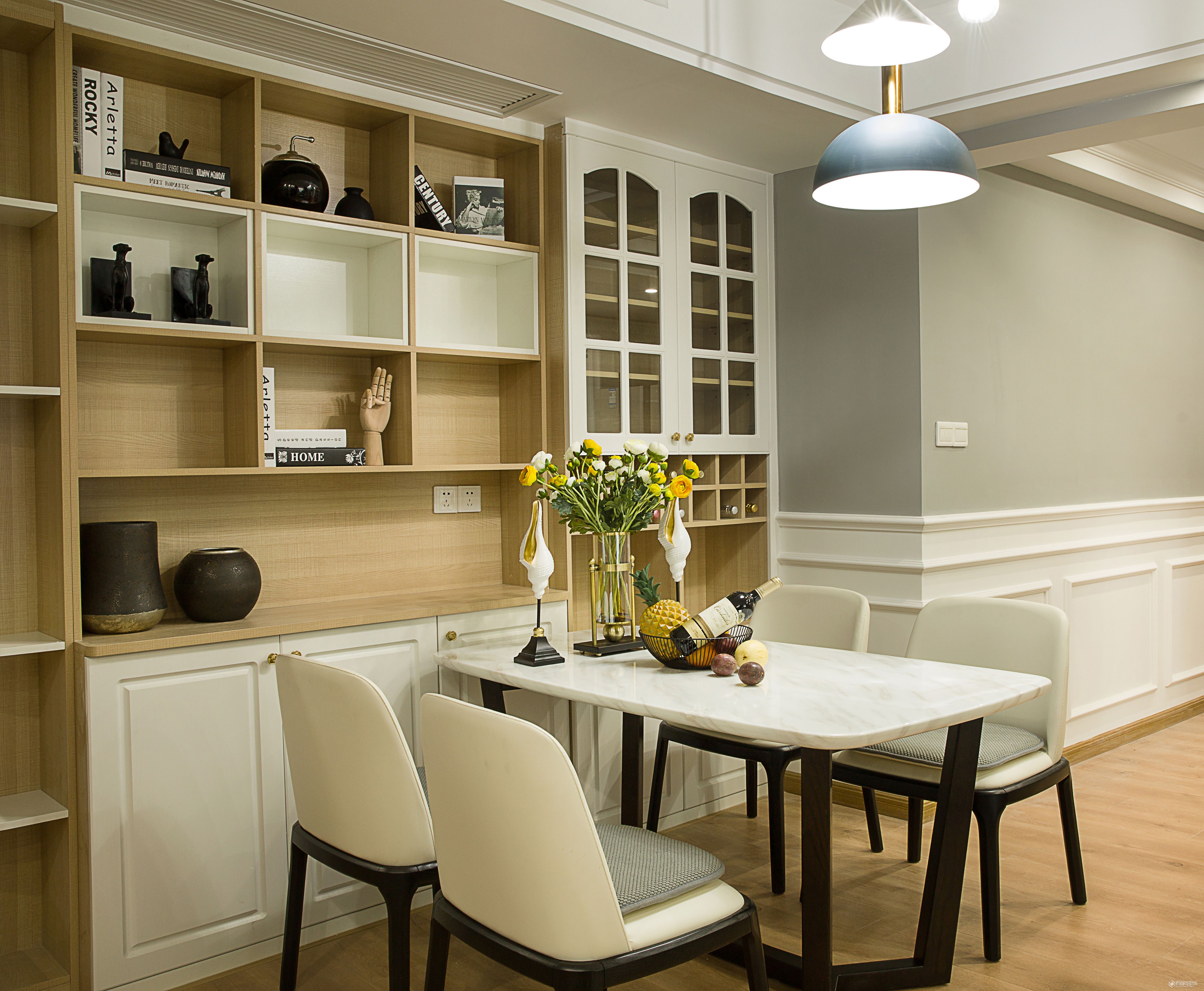 我与我的人生首套新房的故事