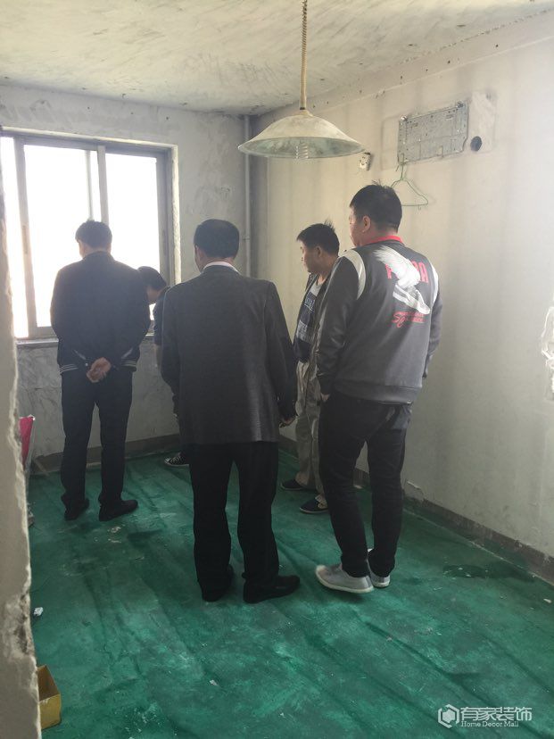 有家客户柚子的装修成长记