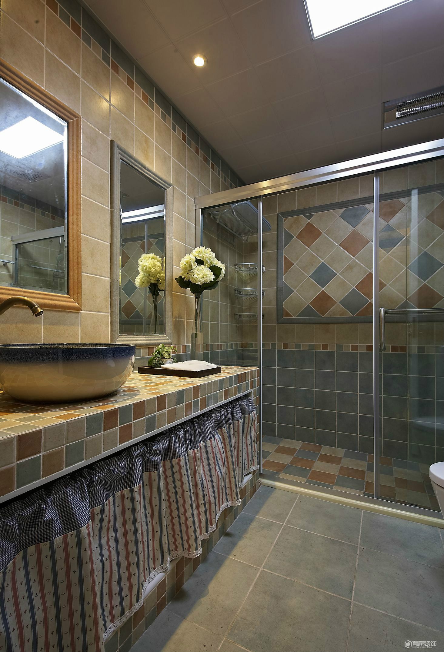 有家客户柚子的装修成长记