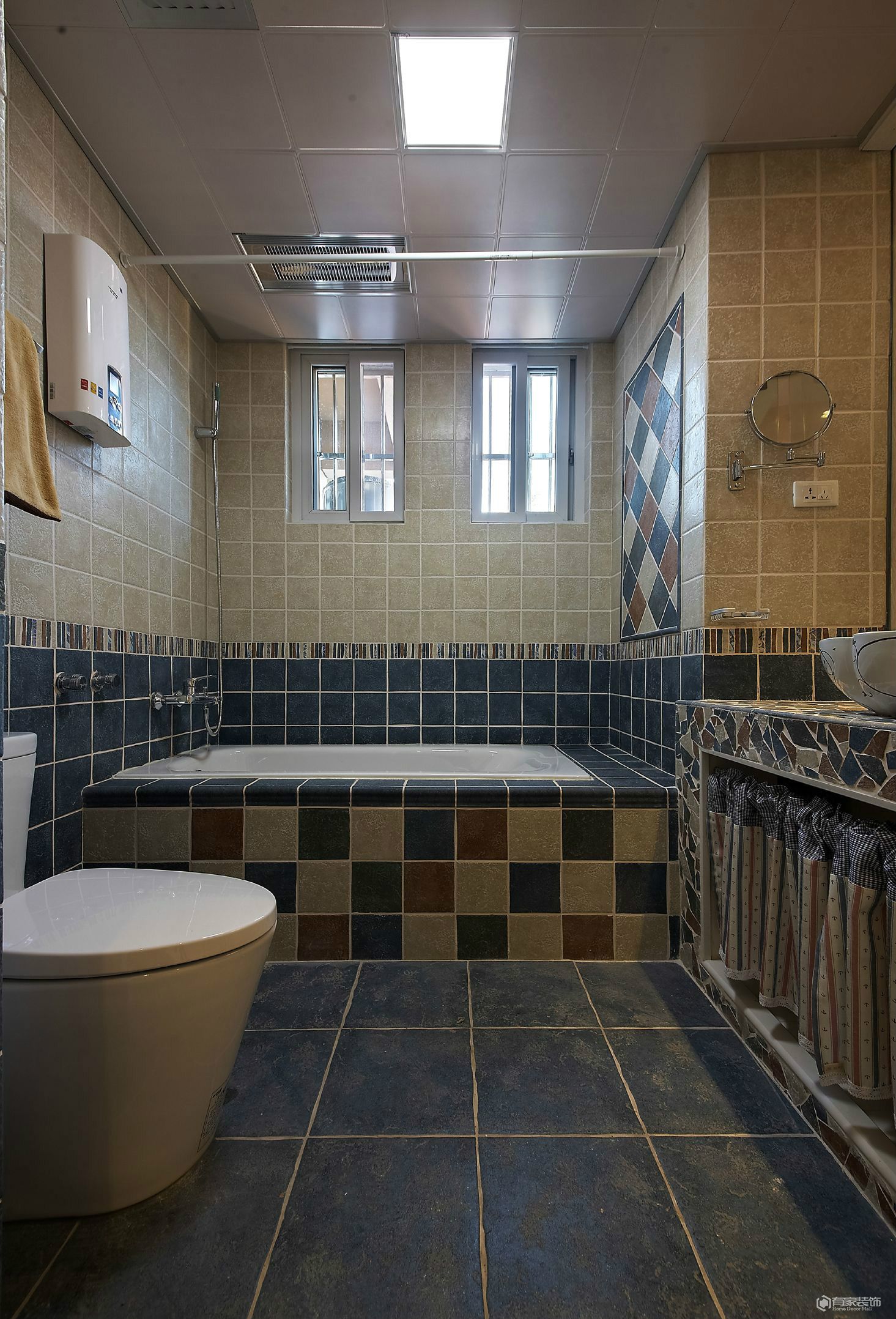 有家客户柚子的装修成长记