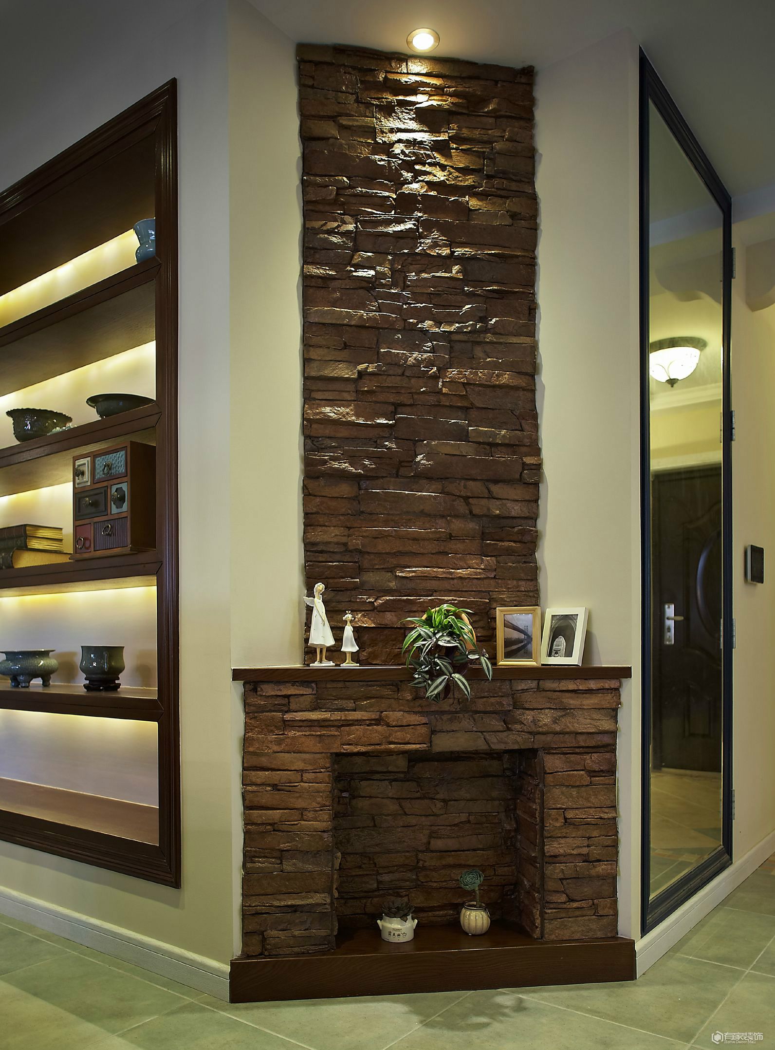 有家客户柚子的装修成长记