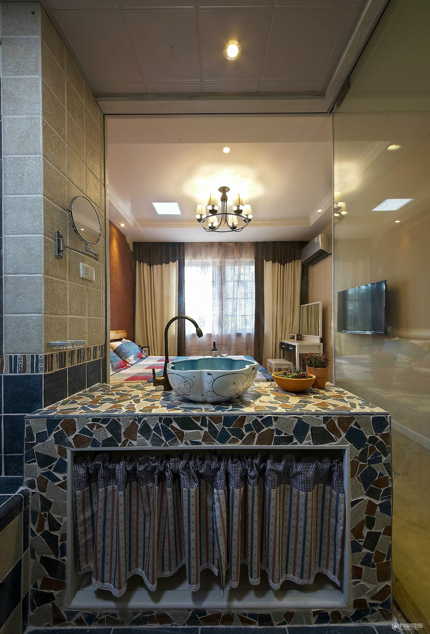 有家客户柚子的装修成长记