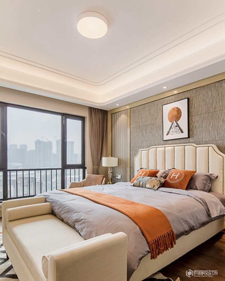 给人归属感的地方才是家