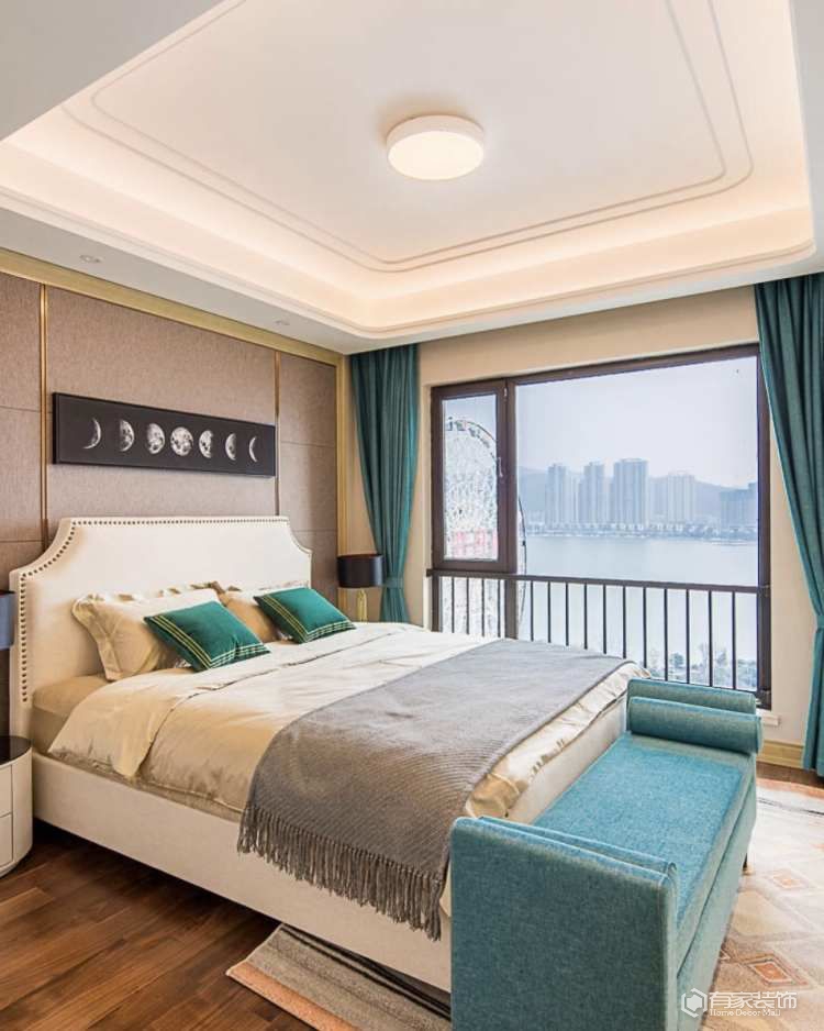 给人归属感的地方才是家