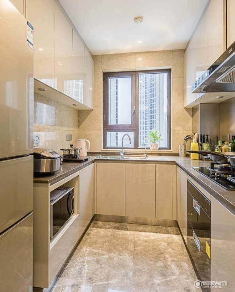 给人归属感的地方才是家