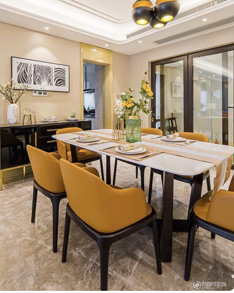 给人归属感的地方才是家