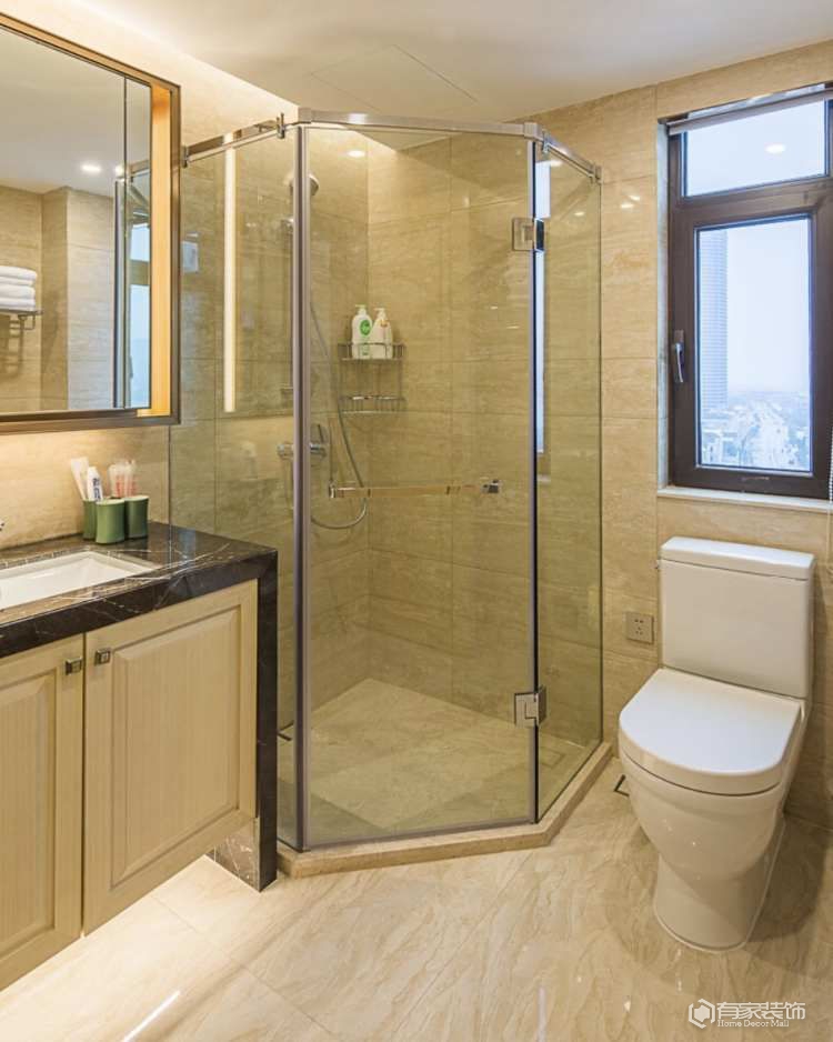 给人归属感的地方才是家